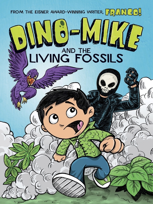 Title details for Dino-Mike and the Living Fossils by Franco Aureliani - Available